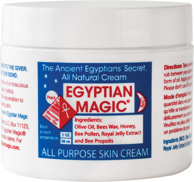

Egyptian Magic All Purpose Skin Cream(59 ml)