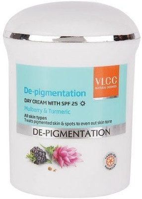 

VLCC De-Pigmentation Day Cream(50 g)