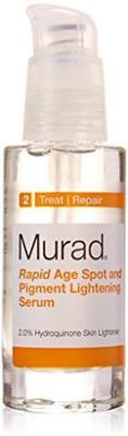 

Murad Rapid Age Spot And Pigment Lightening Serum(29.57 ml)