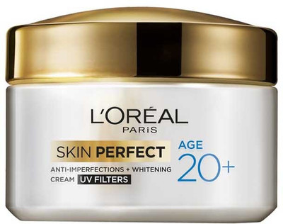 

L'Oreal Skin Perfect 20+ Cream(50 g)
