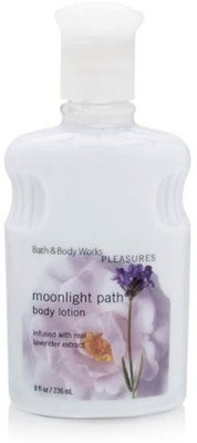

Bath & Body Works Moonlight Path(237.0 ml)