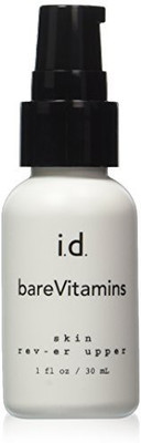 

bareVitamins Skin Rev-er Upper ( )Bare Vitamins(30 ml)