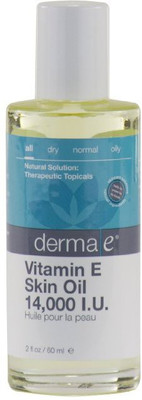 

Dermae Vitamin E Skin Oil 14 000 I U2 Fluid Ounce(138 ml)
