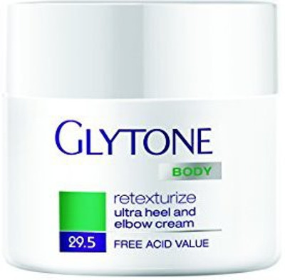 

Glytone Ultra Heel And Elbow Cream(16.8 g)
