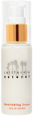 

California Naturel Nourishing Cream(90.688 g)