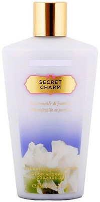 

Secret Charm hydrating body lotion(250.0 ml)