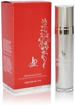 

Jericho Paloma Dead Sea Jp Oil-free Facial Cream(50 g)
