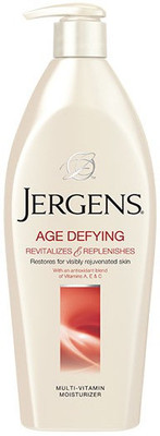 

Jergens Age Defying(621 ml)