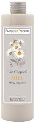 

Plantes Et Parfums De Provence Honey Body Lotion From France(250 ml)