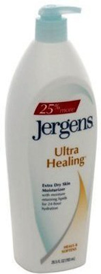 

Jergens Ultra Healing Extra Dry Skin Moisturizer(795 ml)