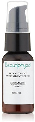 

Beautiphyed Skin Nutrient Antioxidant Serum(30 ml)