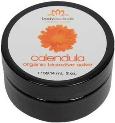

Bodyceuticals Organic Calendula Salve(52.8 ml)