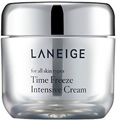 

Laneige Time Freeze Intensive Cream Amorepacific Korean Anti-aging New(50 ml)