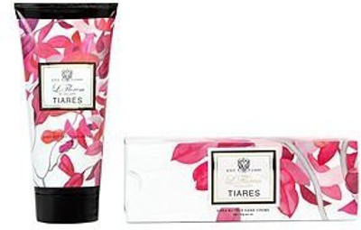 

Voluspa Shea Butter Hand Creme (tiares)(250 g)
