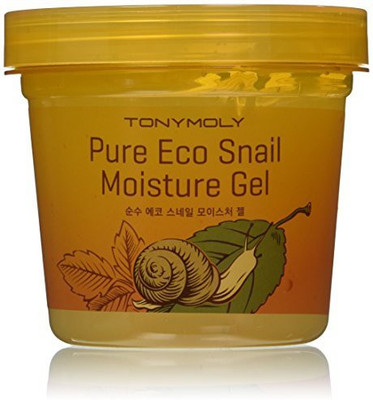 

Tonymoly Moly Pure Snail Moisture Gel(378.496 ml)