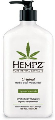 

Hempz Original Herbal Body Moisturizer(510 ml)