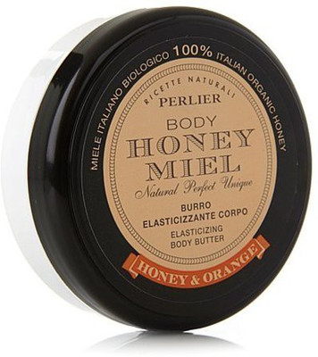 

Perlier Honey and Orange Mini Body Butter ~ fl.(30 ml)
