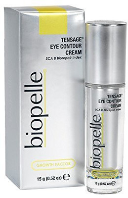 

Biopelle Tensae Eye Contour Cream - s(15 g)