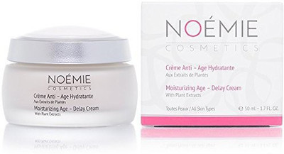 

NoA�mie Cosmetics Perfect Moisturizer For All Skin Types-moisturizing Age Delay Cream(50 ml)