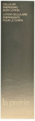 

La Prairie Cellular Energizing Body Lotion for Unisex(150 ml)