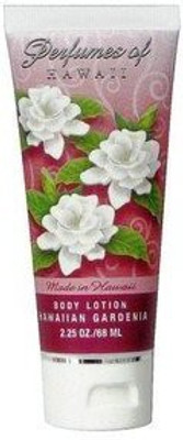 

Islander Perfume Of Hawaii Body Lotion Gardenia(68 ml)
