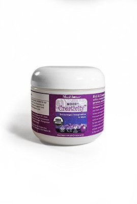 

The Mood Factory Butter Body Butter, Creativity(8.4 g)