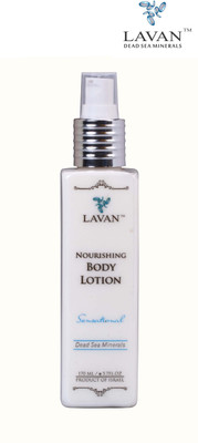 

Lavan Body Lotion(170 ml)