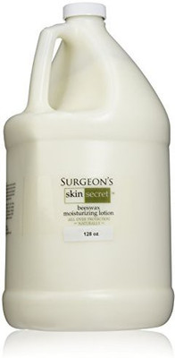

Surgeon's Skin Secret Natural Beeswax Lotion Jar(3627.52 g)