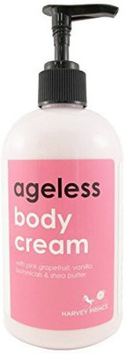 

Harvey Prince Organics Ageles Body Lotion(340.08 g)
