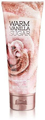 

Bath & Body Works warm vanilla sugar body cream 8.0 oz(240 ml)