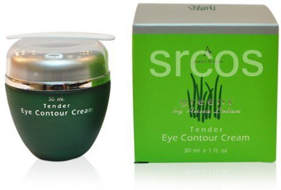 

Anna Lotan Greens Tender Eye Contour Cream ()(30 ml)