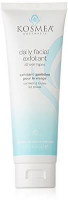 

Kosmea Australia Daily Facial Exfoliant(125 g)