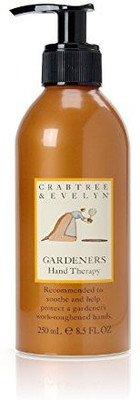 Crabtree & Evelyn Gardener's Ultra-Moisturising Hand Therapy Pump(250 ml)
