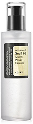 

Cosrx Advanced Snail 96 Mucin Power Essence(100 ml)