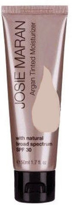 

Josie Maran Argan Tinted Moisturizer in Fair 1, s(51 ml)