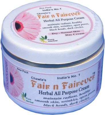 

Fair n Fairever All Purpose Cream(60 g)