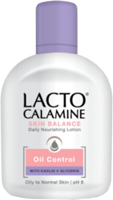 

Lacto Calamine Skin Balance Oil Control Freebie(30 ml)