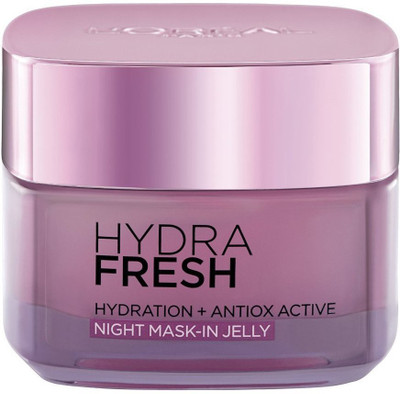 

L'Oreal HydraFresh(50 ml)