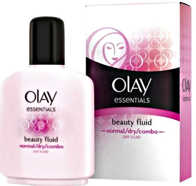 

Olay Essentials Beauty Fluid Normal & Dry Lotion(100 ml)