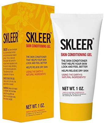

Skleer Work Magic On Skin Acne Lotion(250 g)