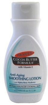 

Palmer's Palmers Cocoa Butter Lotion Anti-Aging Smoothing (3 Pack)(255 ml)