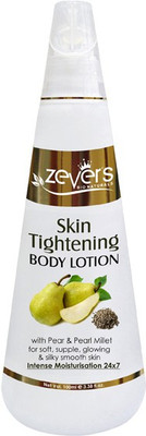 

Zever Skin Tightening lotion(100 ml)
