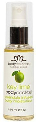 

Bodyceuticals Body Cocktail Organic Key Lime(59 ml)