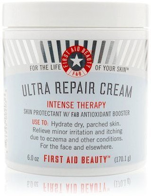 

First Aid Beauty Ultra Repair Cream(100 ml)
