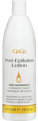 

GiGi Post-Epilation Lotion(480 ml)