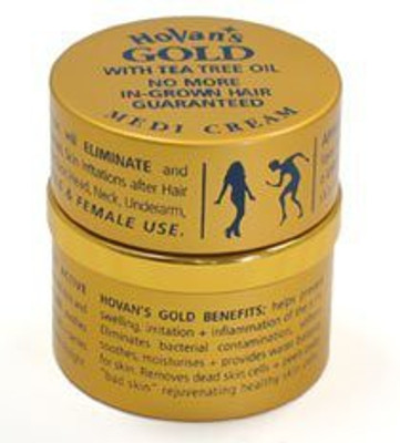 Hovans Hovan's Gold Medi Cream 20 gr/ Face and Body Cream(22.5 ml)