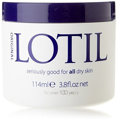 

Lotil Original Cream /3.8 (Jar)(114 ml)