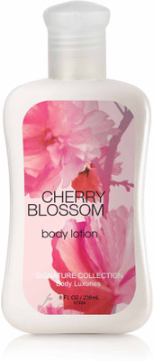 

Dear Body Signature Collection Cherry Blossom Body Lotion(236 ml)