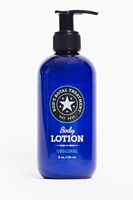 

Rod's Royal Treatment Body Lotion - Original(236 ml)