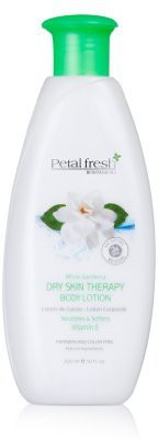 

Petal Fresh Botanicals Body Lotion, White Gardenia(300 ml)